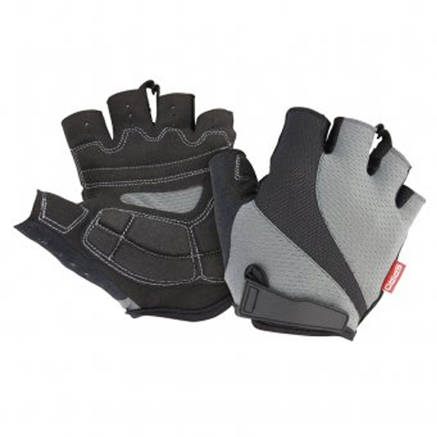 Spiro Fingerless Summer Short Gloves